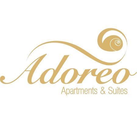 Adoreo Apartments & Suites Leipzig Exterior foto